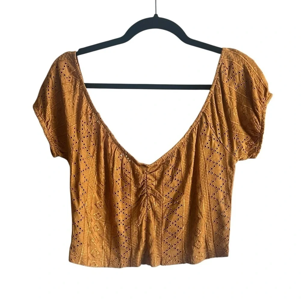 Free People Lil' Darlin Brami, New with Tags size Xtra Small